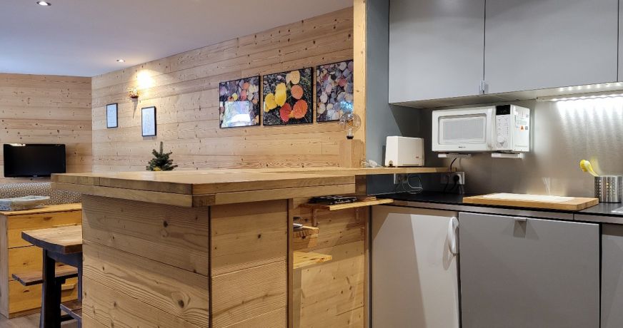 vente Appartement Pra Loup 1600