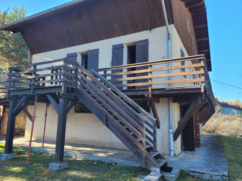 vente Maison Les Thuiles - Photo 1