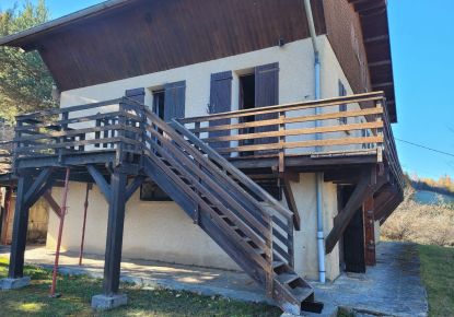 vente Maison Les Thuiles