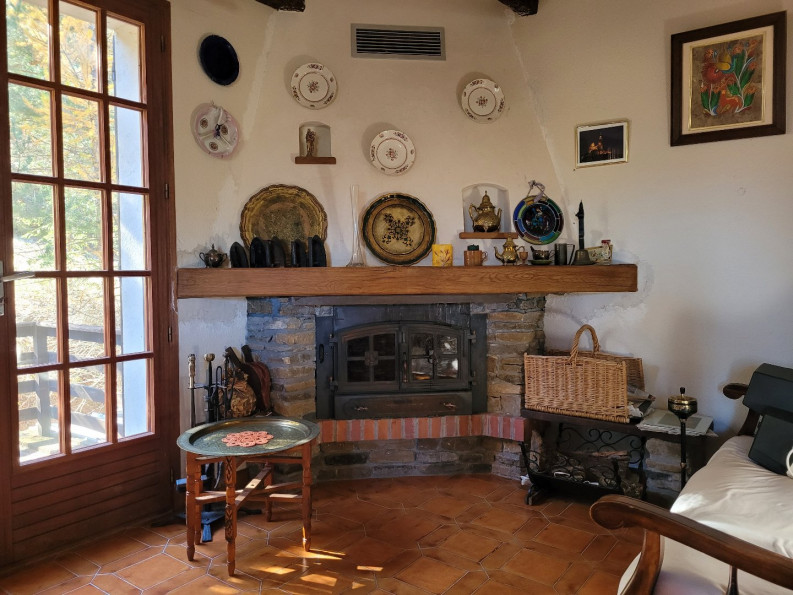 vente Maison Les Thuiles - Photo 9