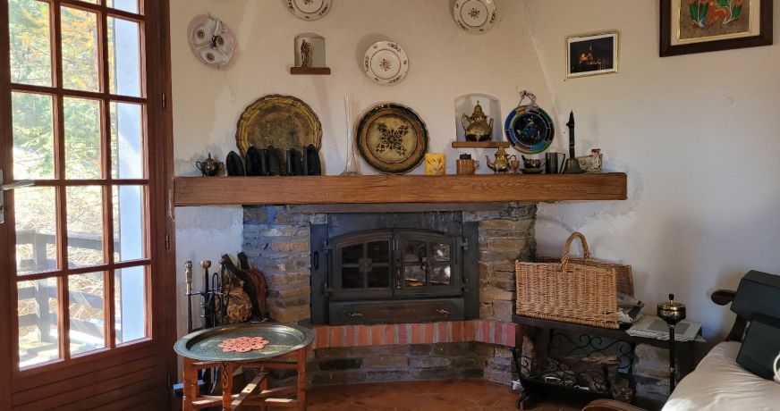 vente Maison Les Thuiles