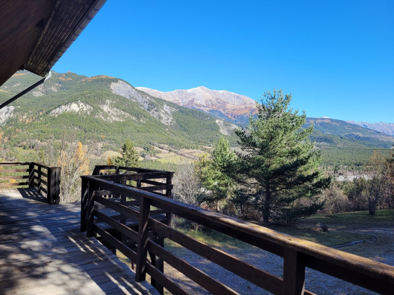 vente Maison Les Thuiles - Photo 10