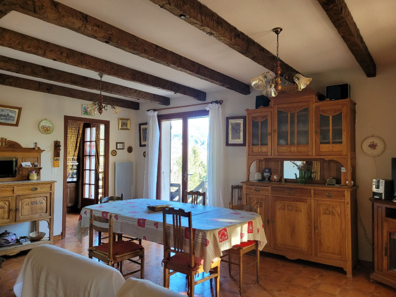 vente Maison Les Thuiles - Photo 6