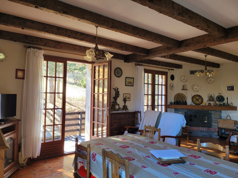 vente Maison Les Thuiles - Photo 2