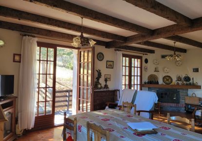 vente Maison Les Thuiles