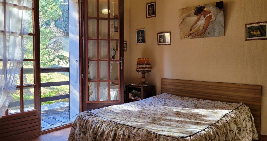 vente Maison Les Thuiles