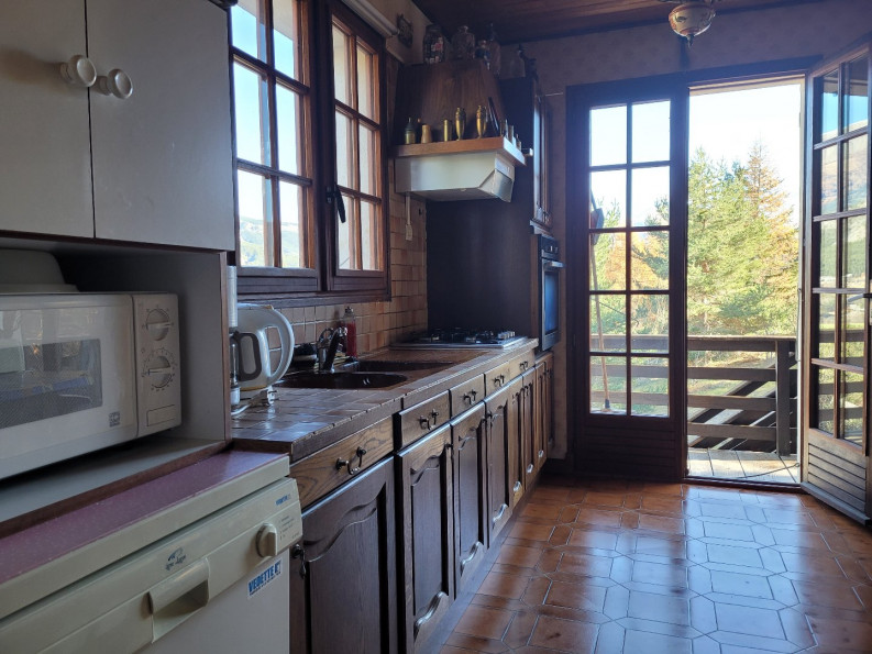 vente Maison Les Thuiles - Photo 3