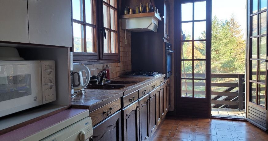 vente Maison Les Thuiles