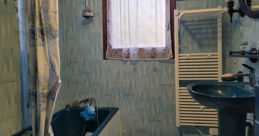 vente Maison Les Thuiles