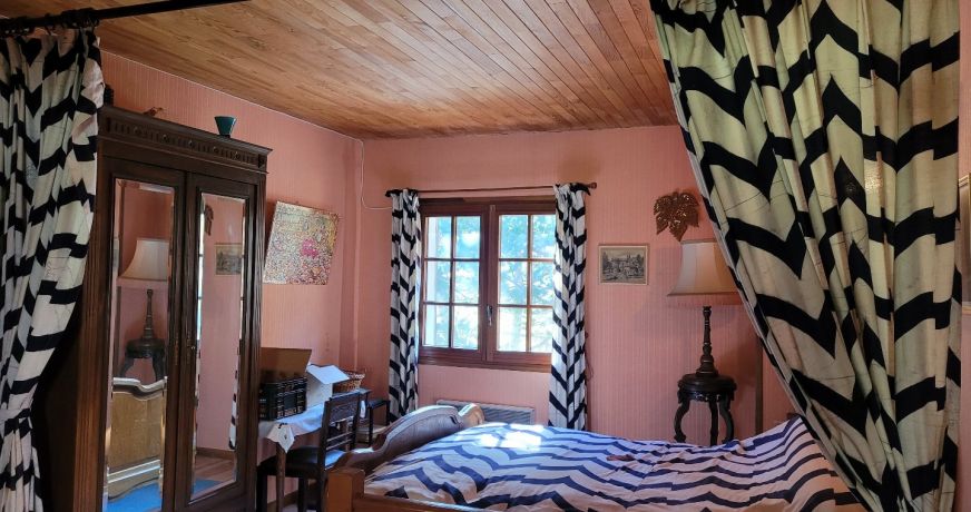 vente Maison Les Thuiles