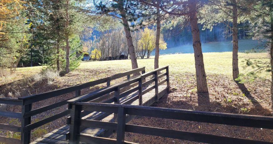 vente Maison Les Thuiles