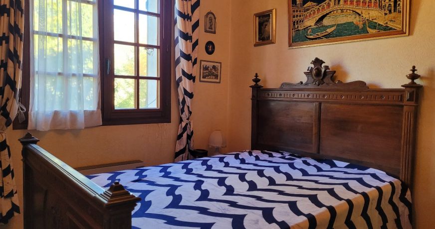 vente Maison Les Thuiles