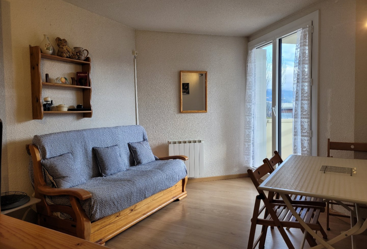 vente Appartement Pra Loup 1500 - Photo 1