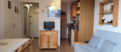 vente Appartement Pra Loup 1500