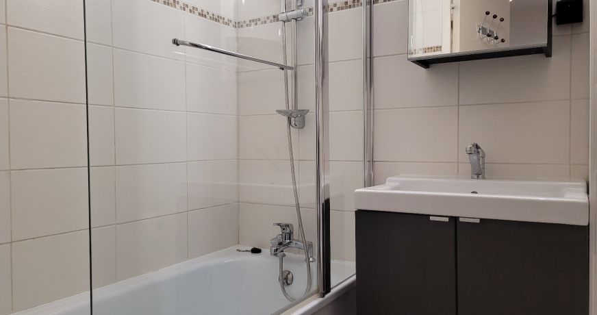 vente Appartement Pra Loup 1500