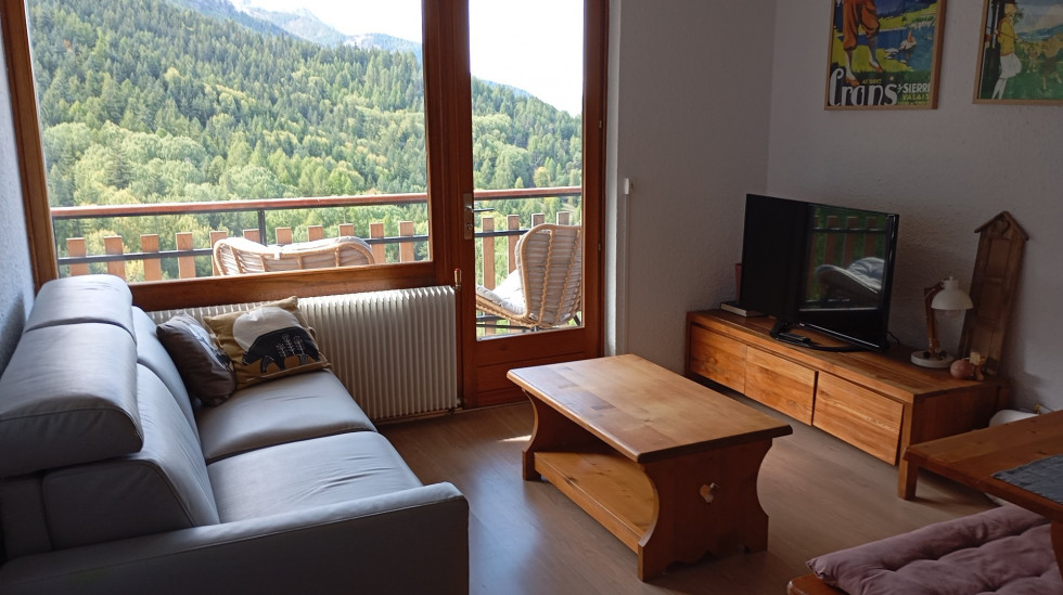 vente Appartement Pra Loup 1600 - Photo 1