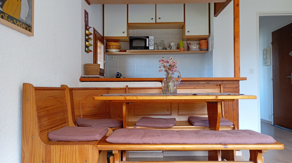 vente Appartement Pra Loup 1600 - Photo 6