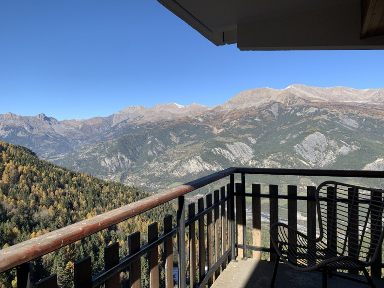 vente Appartement Pra Loup 1600 - Photo 9