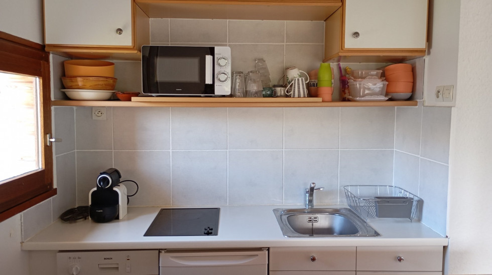 vente Appartement Pra Loup 1600 - Photo 2