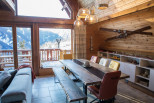 vente Chalet Pra Loup 1500