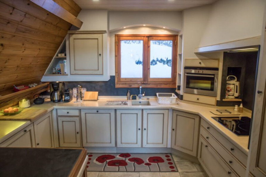 vente Chalet Pra Loup 1500 - Photo 8