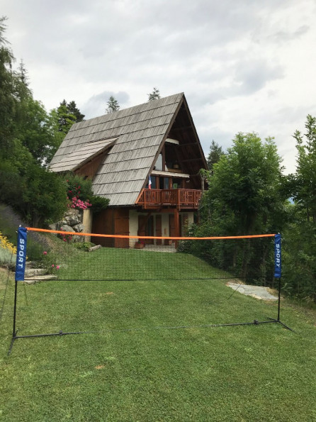 vente Chalet Pra Loup 1500 - Photo 9