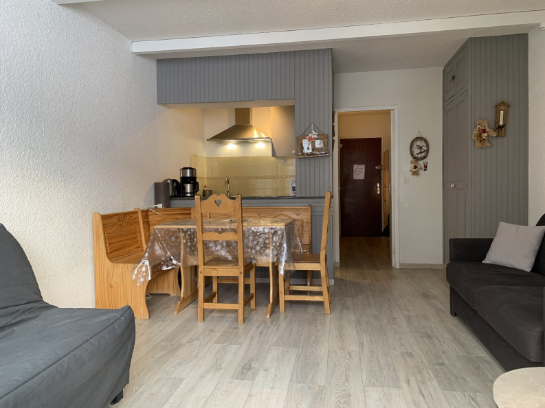 vente Appartement Pra Loup 1600 - Photo 1