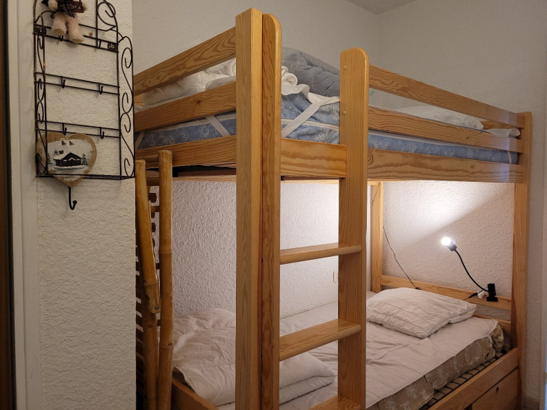 vente Appartement Pra Loup 1600 - Photo 3