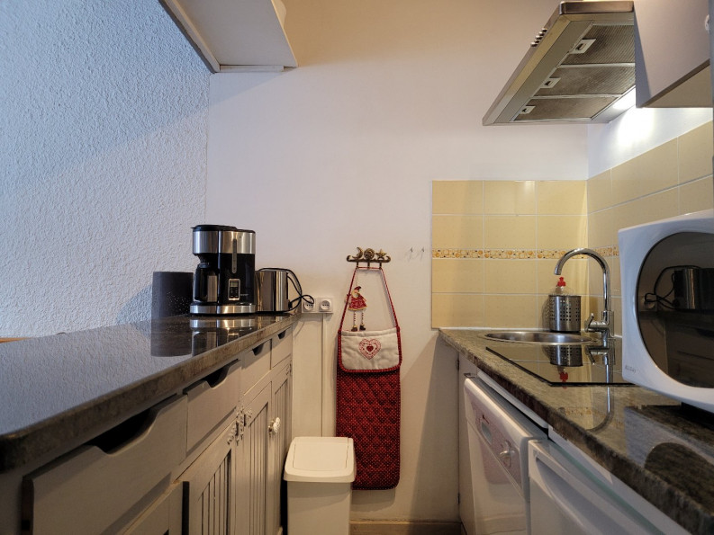 vente Appartement Pra Loup 1600 - Photo 6