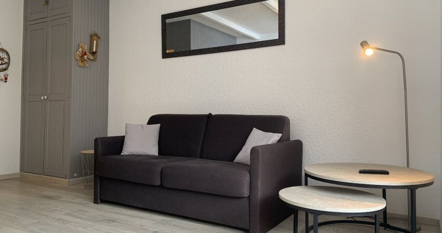 vente Appartement Pra Loup 1600