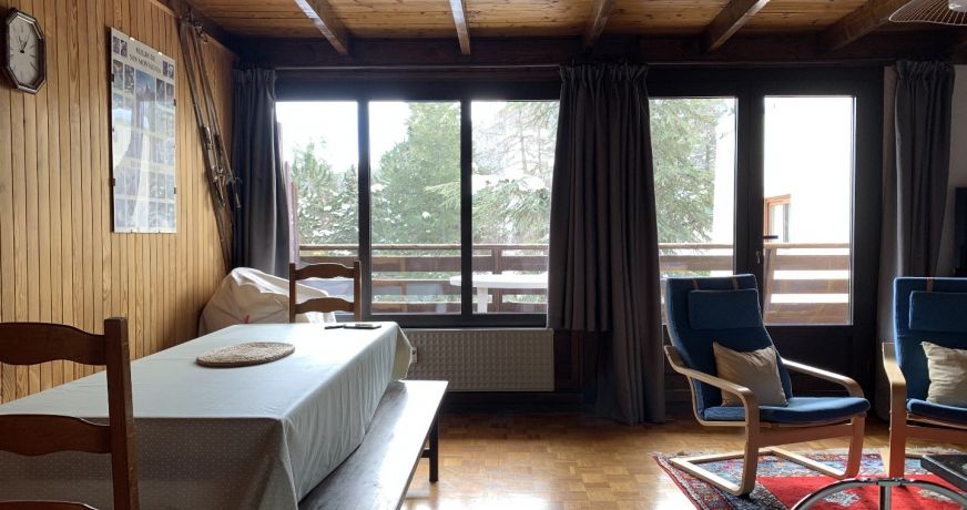 vente Appartement Pra Loup 1600