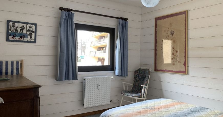 vente Appartement Pra Loup 1600