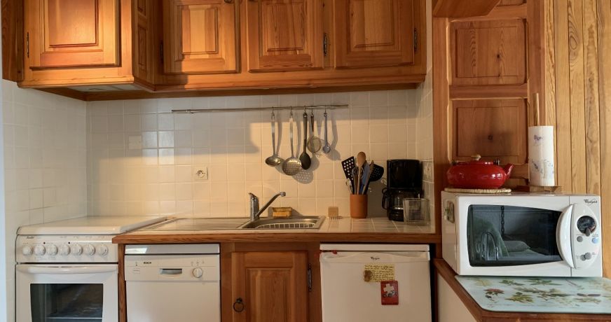 vente Appartement Pra Loup 1600