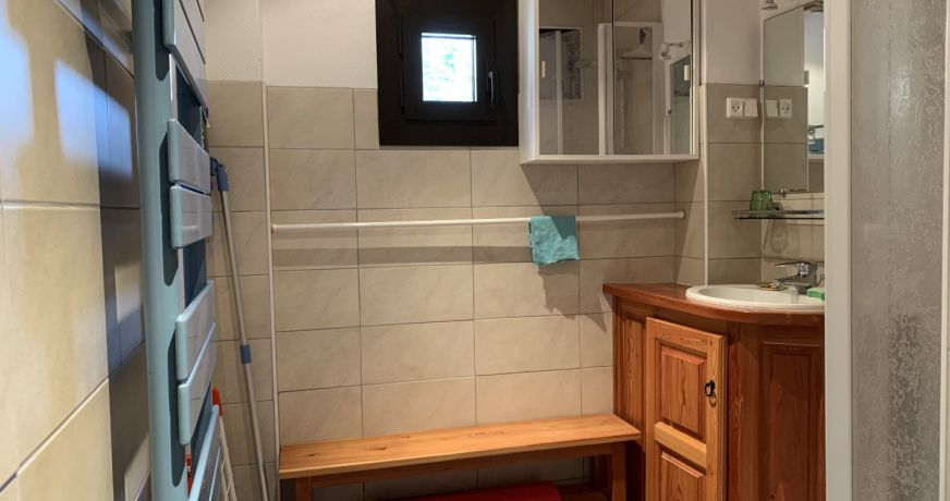 vente Appartement Pra Loup 1600