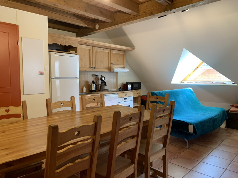 vente Appartement Pra Loup 1500 - Photo 1