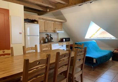 vente Appartement Pra Loup 1500