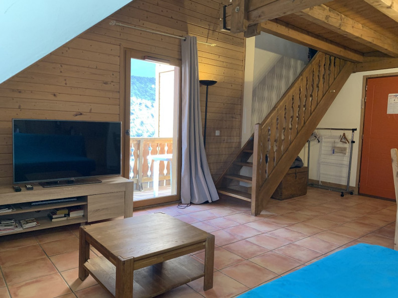 vente Appartement Pra Loup 1500 - Photo 5