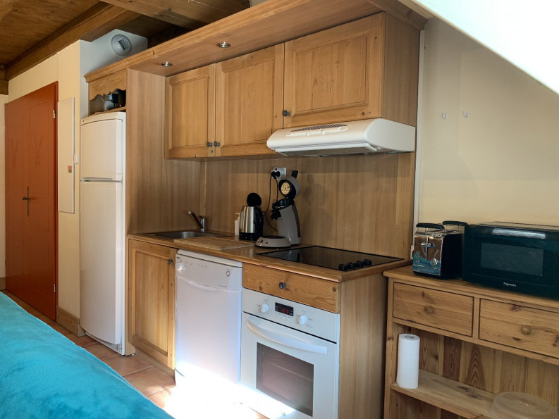 vente Appartement Pra Loup 1500 - Photo 2