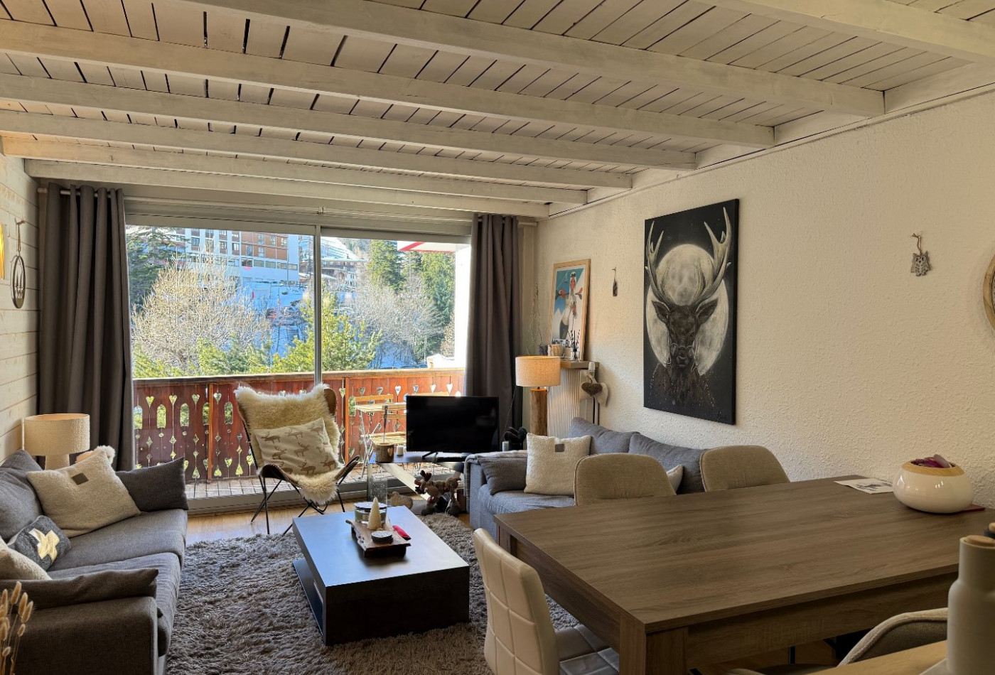 vente Appartement Pra Loup 1500 - Photo 1