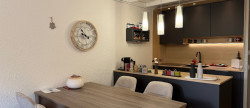 vente Appartement Pra Loup 1500
