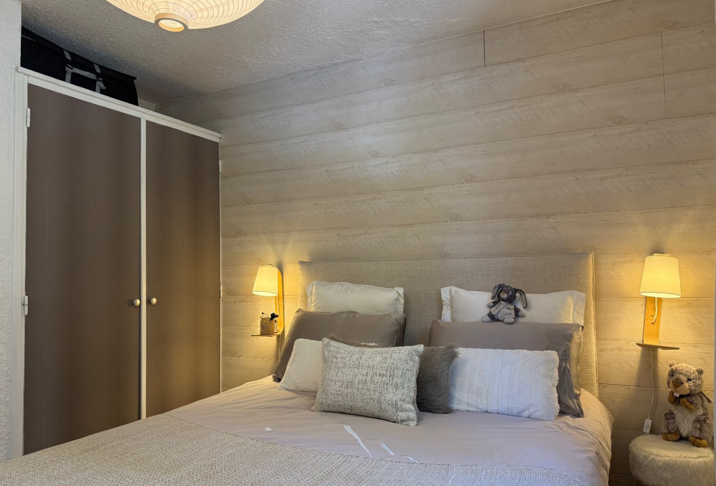 vente Appartement Pra Loup 1500 - Photo 3