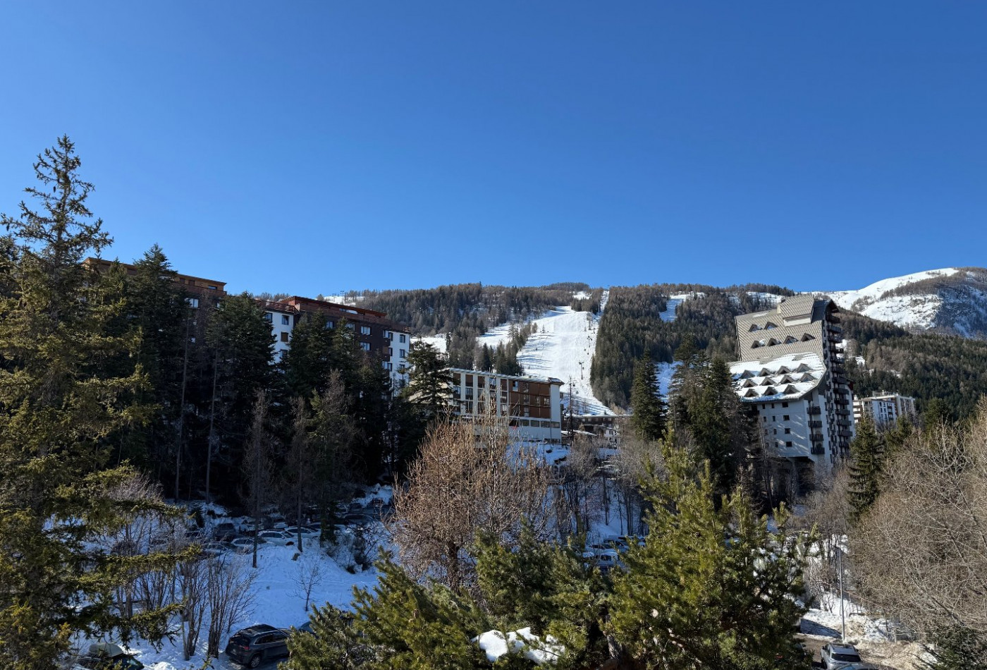 vente Appartement Pra Loup 1500 - Photo 5