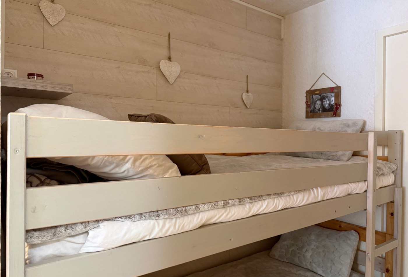 vente Appartement Pra Loup 1500 - Photo 6