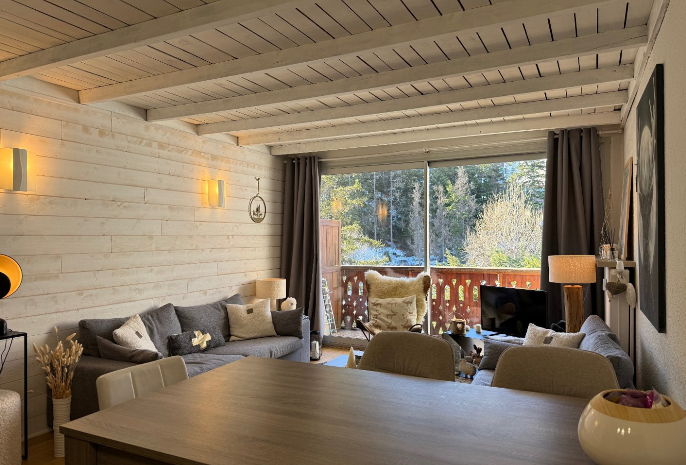 vente Appartement Pra Loup 1500 - Photo 7