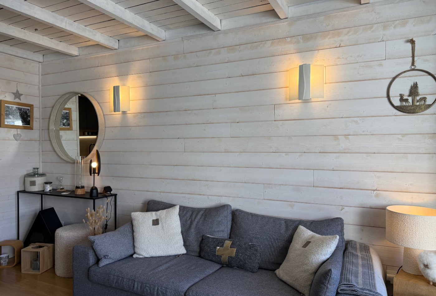 vente Appartement Pra Loup 1500 - Photo 8