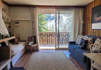 vente Appartement Pra Loup 1600