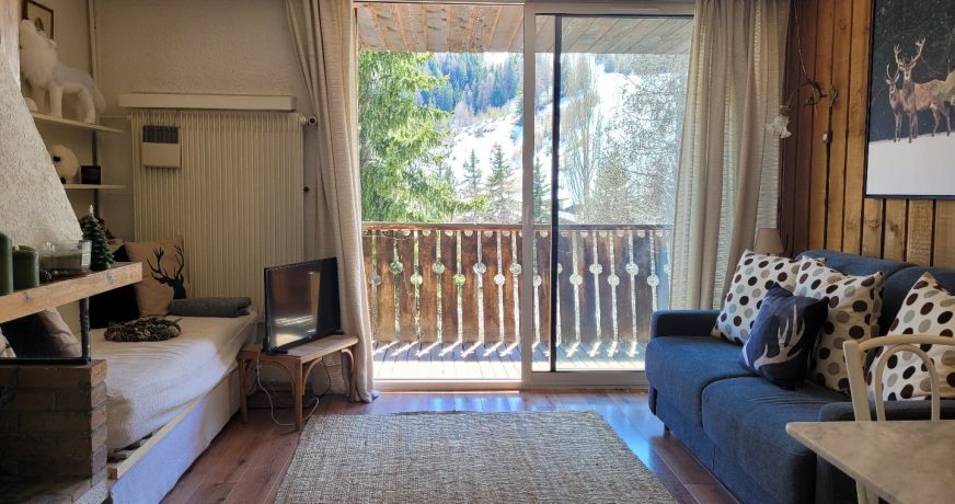 vente Appartement Pra Loup 1600