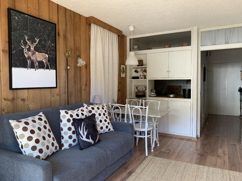 vente Appartement Pra Loup 1600 - Photo 2