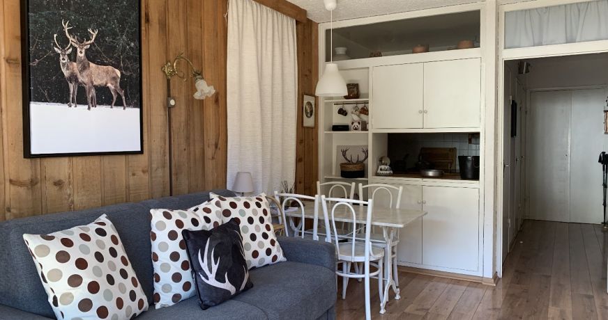 vente Appartement Pra Loup 1600