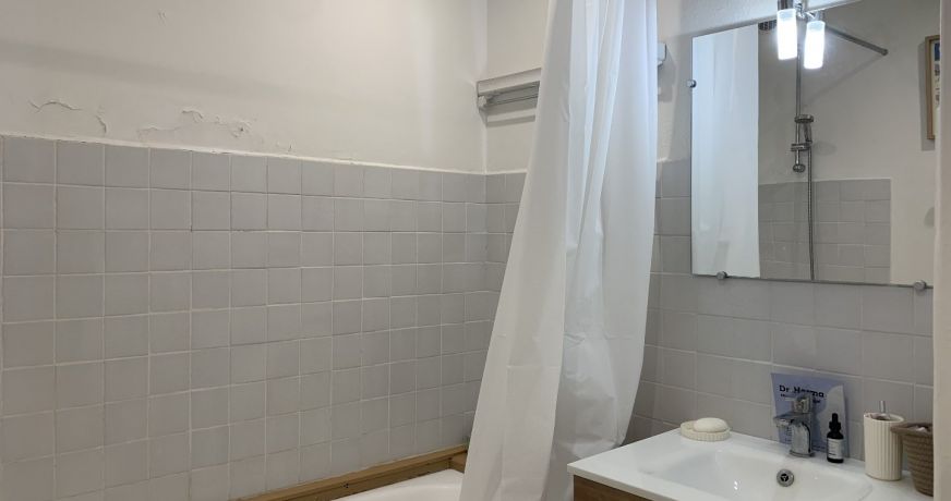 vente Appartement Pra Loup 1600